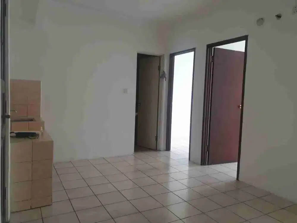 disewakan apartemen mediterania garden residences 1 tipe 2 BR Kosongan