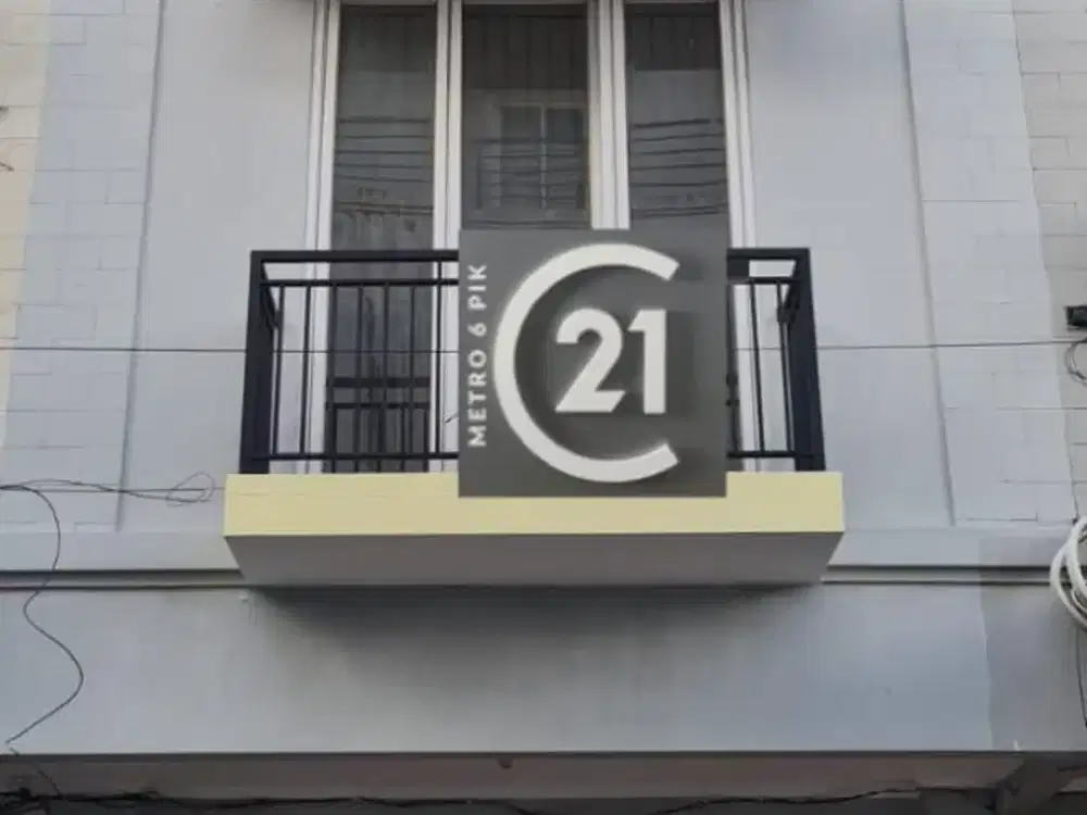 Ruko 3 Lantai Lokasi Strategis & Siap Pakai Dekat Citra 1 Kalideres Cengkareng Jakarta Barat