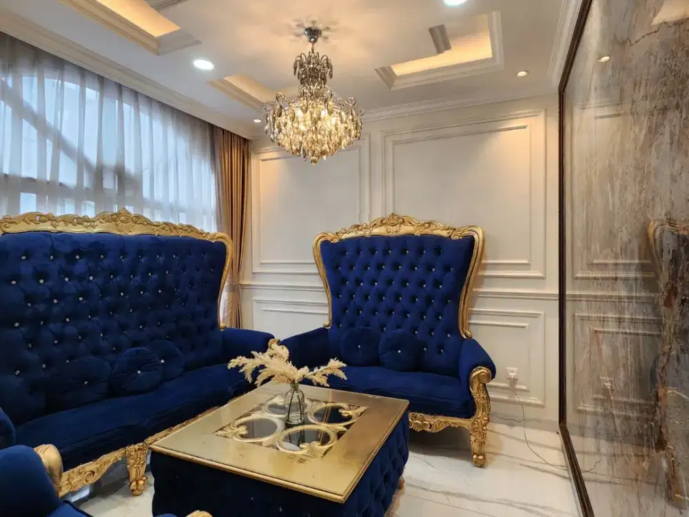 Termurah! Rumah Siap Huni di Antapani Bandung