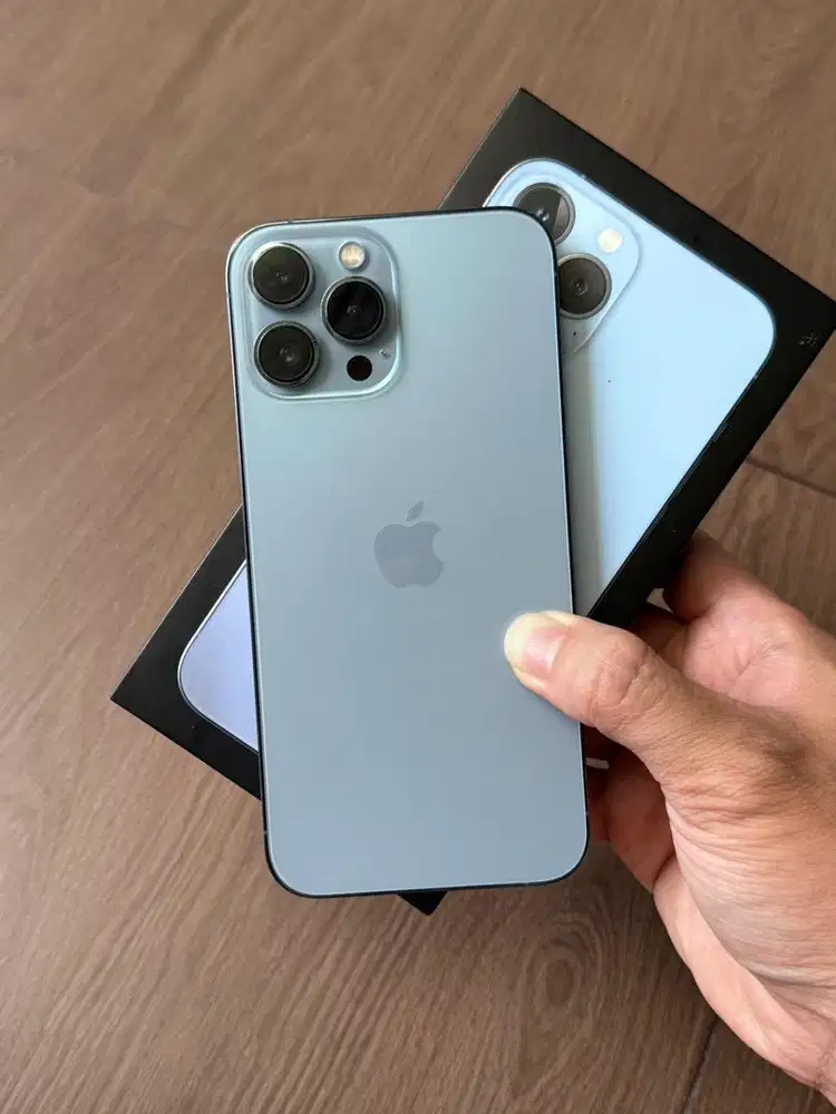 iphone 13 pro max 128gb