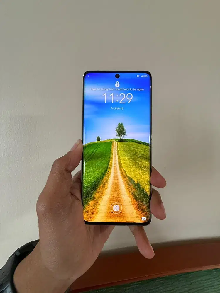 Huawei P50 Pro Like New Mulus