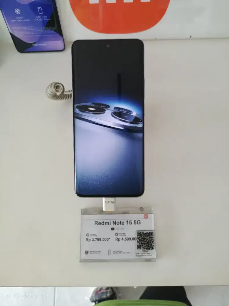 Redmi Note 15 5G 8/256 Gb