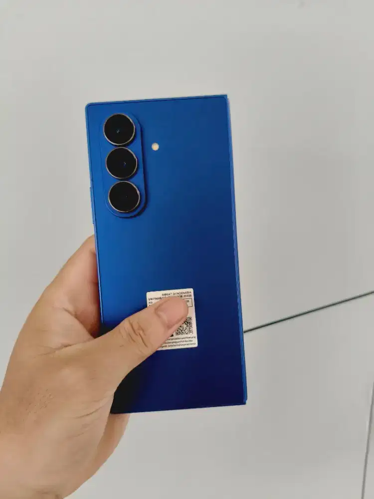 Samsung Zfold 7 12/512 Sein