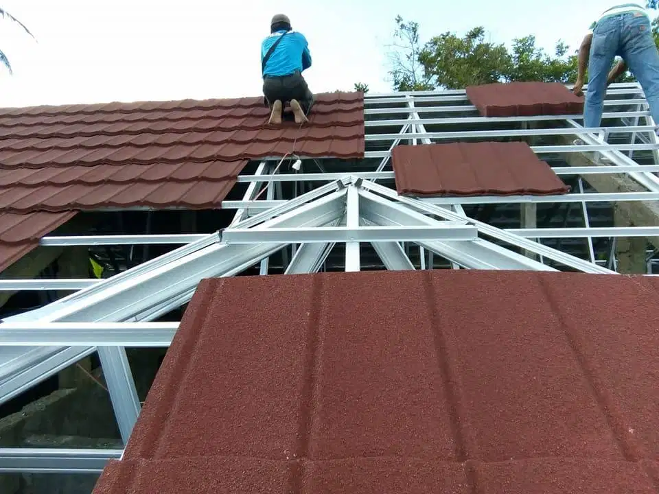 Baja Ringan BIMA TRUSS Terdepan Untuk Kualitas Buktikan Sendiri