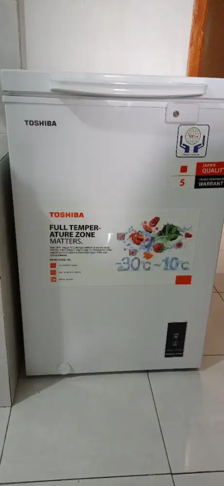 Jual frezer kecil utk usaha