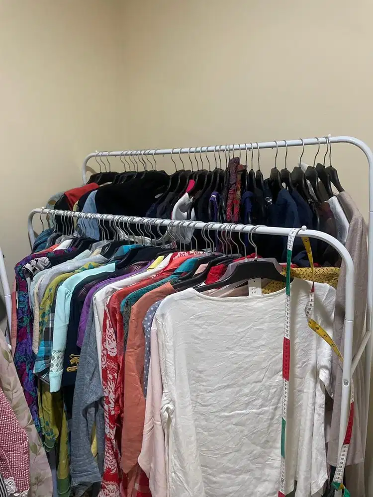 DICARI HOST LIVE BLOUSE WANITA