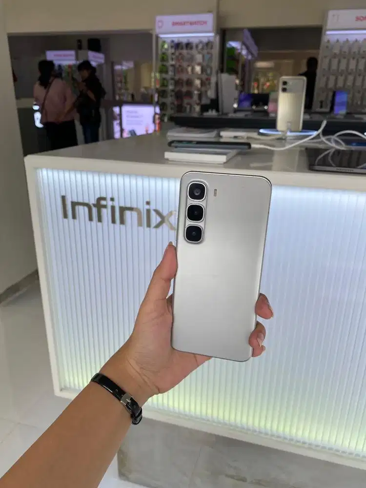 HOT 60 PRO+ NEW MASIH SEGEL