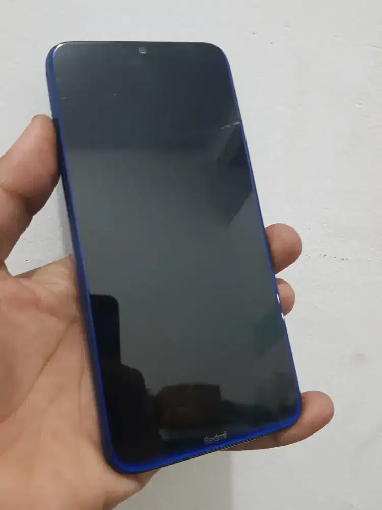 REDMI NOTE 8 3/32 HP ONLY