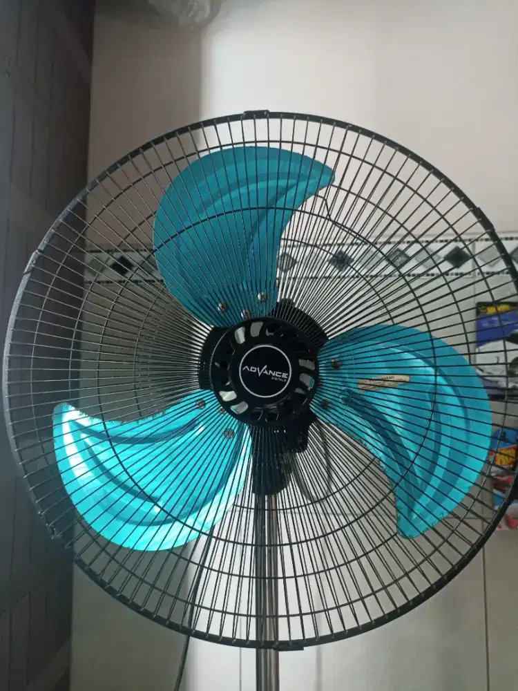 Kipas Angin Advance Digitals TDS-18