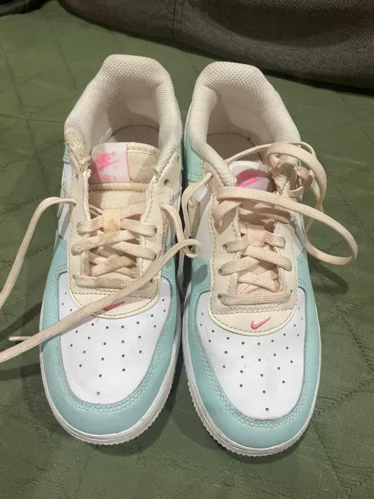 Sepatu anak NIKE ORI