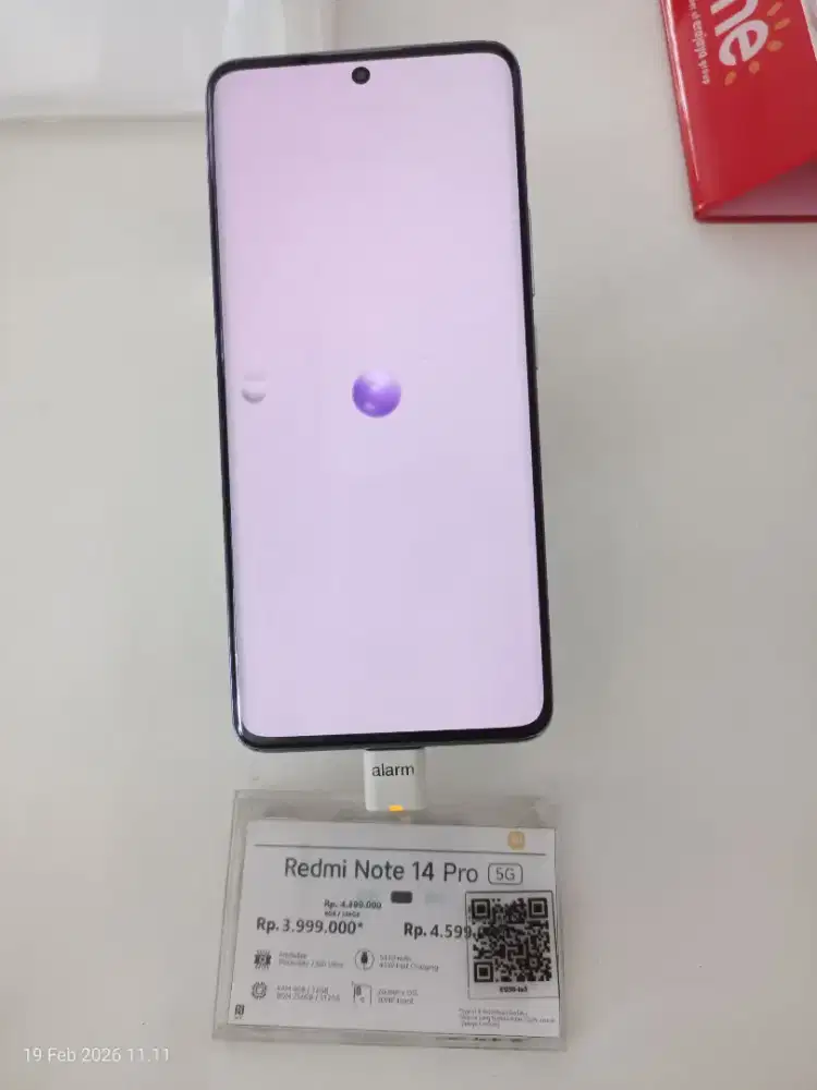 Redmi Note 14 Pro 5G 8/256 Gb