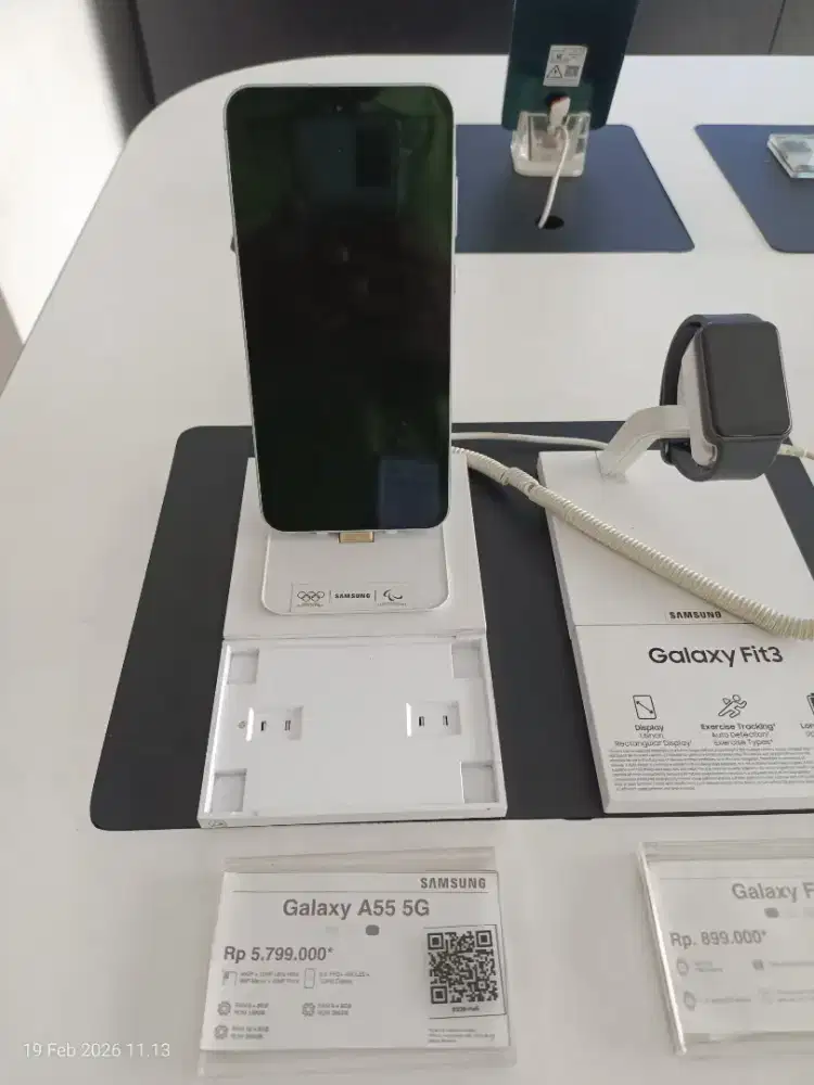 Samsung Galaxy A55 5G