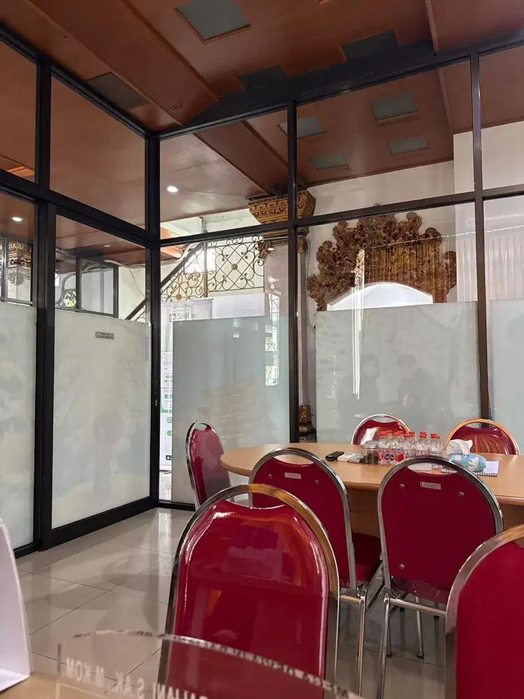 Lowongan Kerja Cleaning Service Kantor