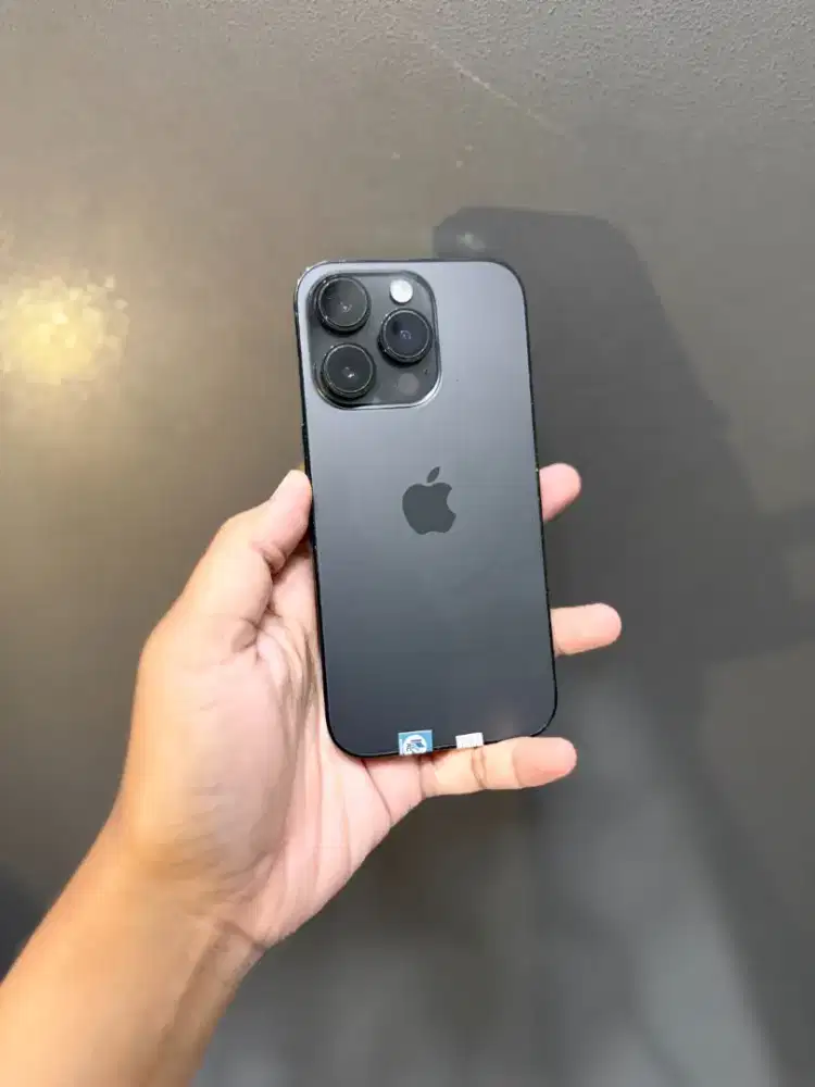 IPHONE 14 PRO 256B SECOND SEIN FULLSET