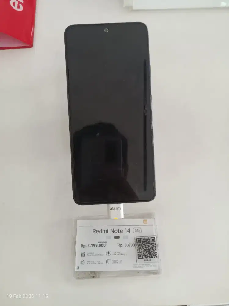 Redmi Note 14 8/256 Gb