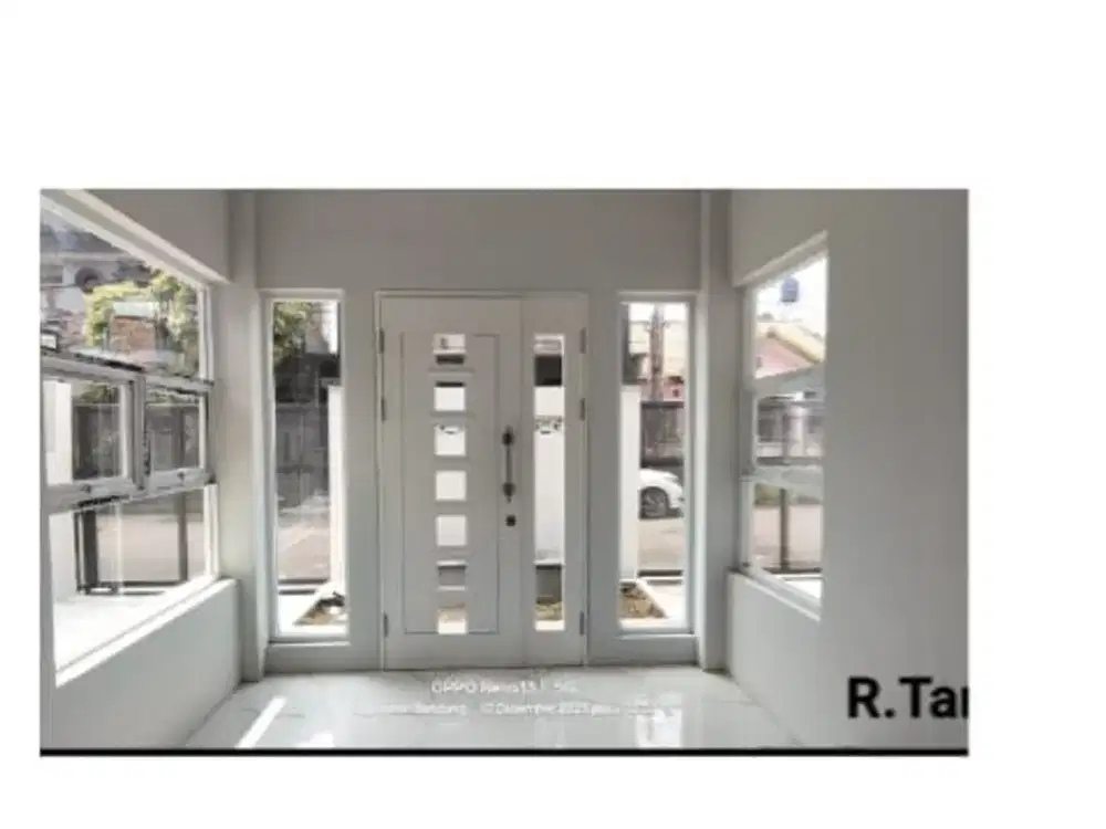 RUMAH MINIMALIS MODERN FULL RENOVASI LINGKUNGAN NYAMAN SIAP HUNI DI TAMAN KOPO INDAH 3 TKI3 BANDUNG