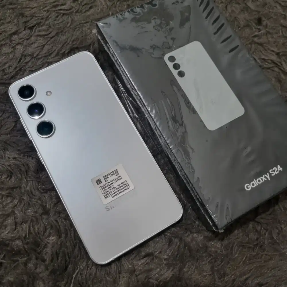 Samsung Galaxy S24 8/256 GB SEIN FULLSET