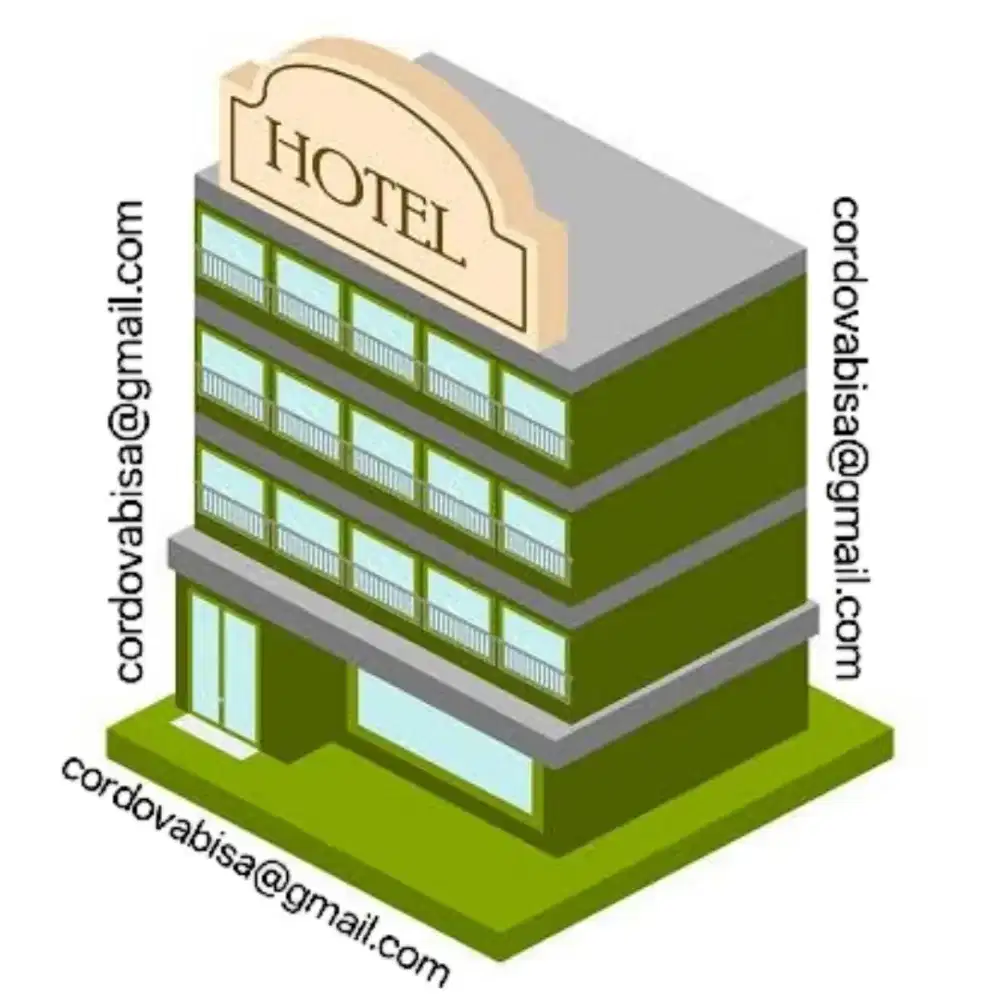 DIBUTUHKAN KARYAWAN HOTEL