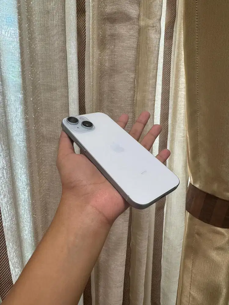 IPHONE 15 128 Blue Ibox