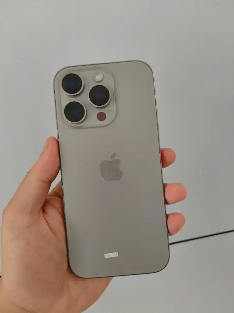 iPhone 16 Pro 1TB iBox