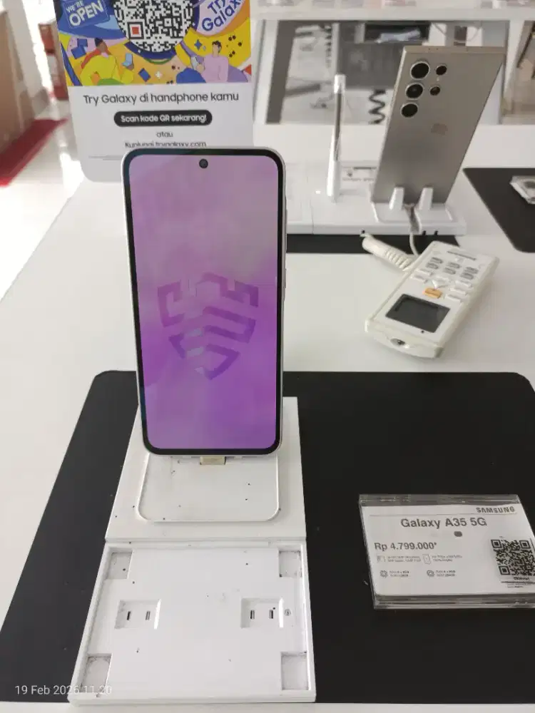 Samsung Galaxy A35 5G