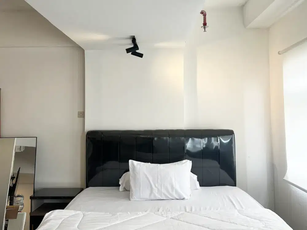 SEWA APARTEMENT BANDUNG MURAH