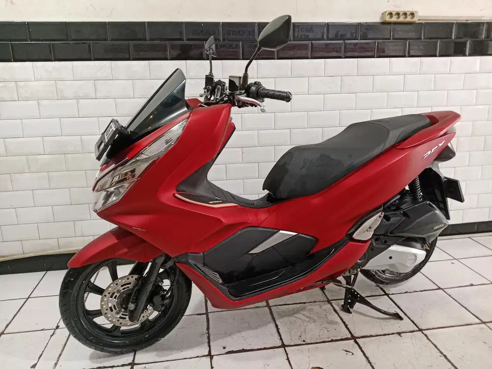 Forsale pcx abs 150 2019 pajak hidup