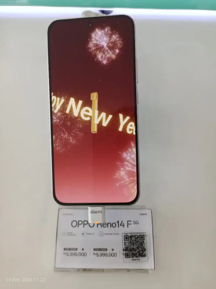 Oppo Reno 14F 5G 12/256 Gb