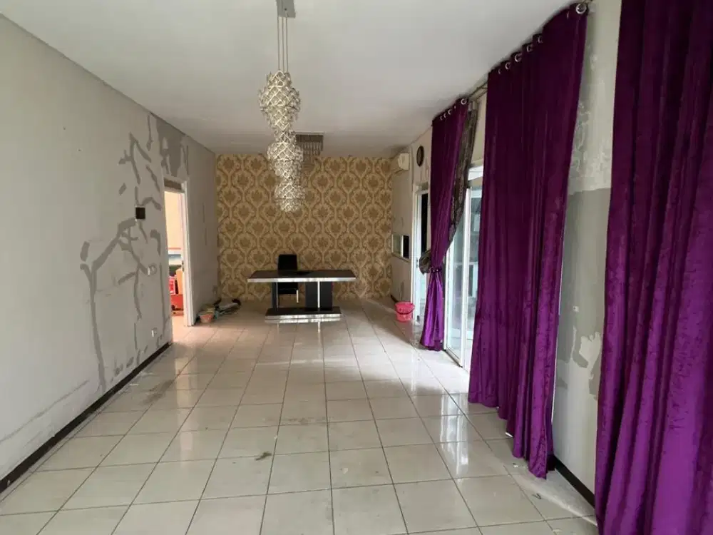 RUMAH IDAMAN 2 LANTAI LINGKUNGAN STRATEGIS NYAMAN SIAP HUNI DI TATAR CANDRARESMI KOTA BARU PARAHYANGAN KBP BANDUNG