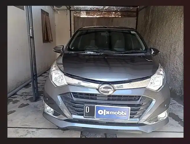[OLXmobbi] HOT SALE - DAIHATSU SIGRA 1.2 R MATIC 2016