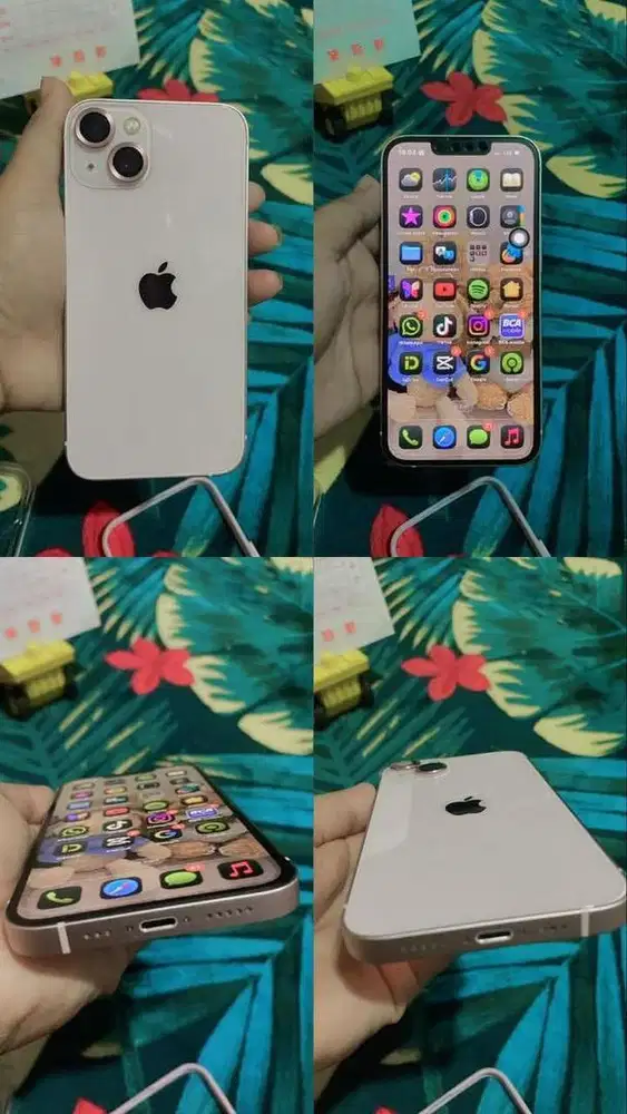 Iphone 13 128GB INTER