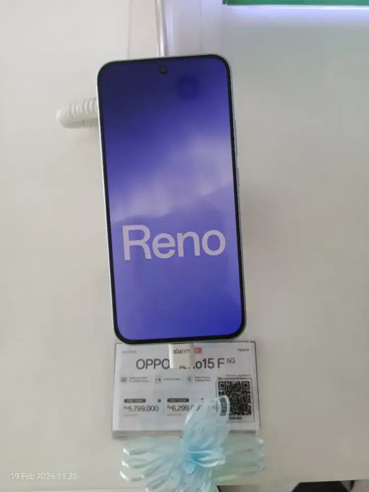 Oppo Reno 15F 5G 8/128 Gb