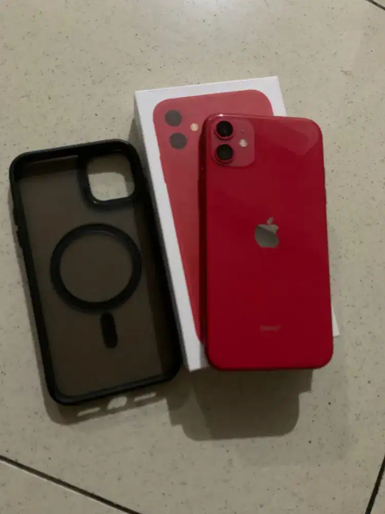 iPhone 11 64GB Inter