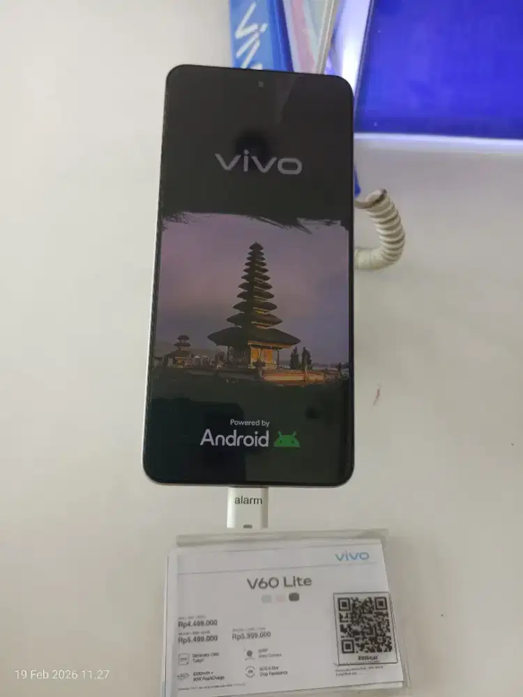 Vivo V60 Lite 5G 12/512 Gb
