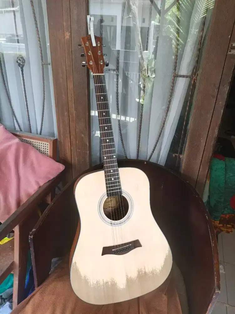 Dijual Gitar Akustik Cowboy