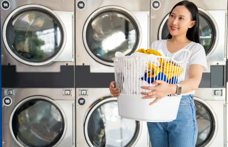 Dicari Cepat! - Staff Laundry Berpengalaman