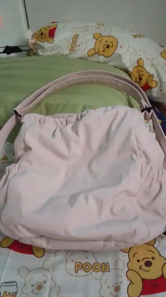 Tas new balance pink