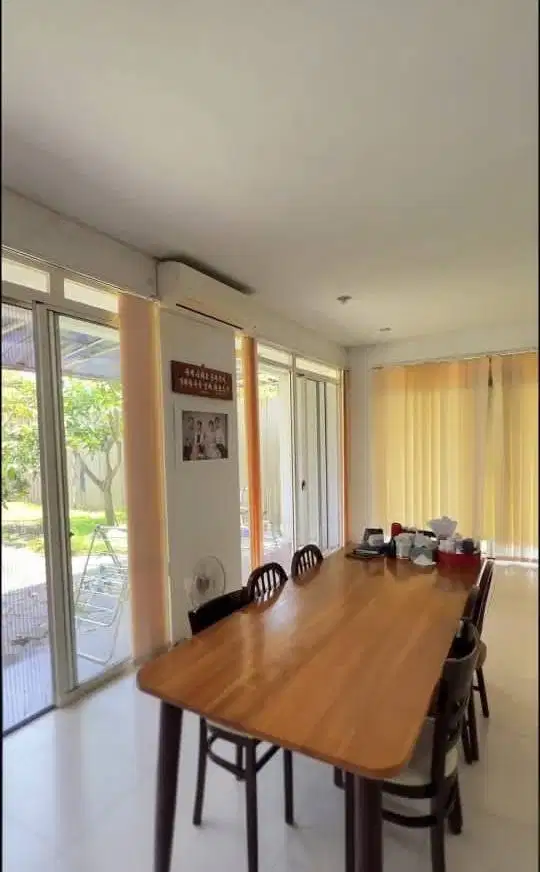 Dijual Rumah Mewah di Kota Baru Parahyangan