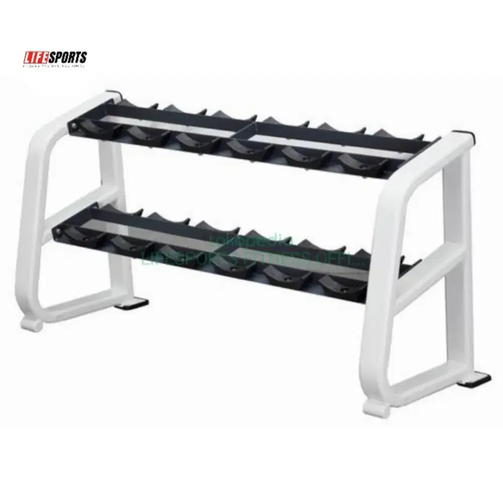 Dumbell Rack Import F-1043