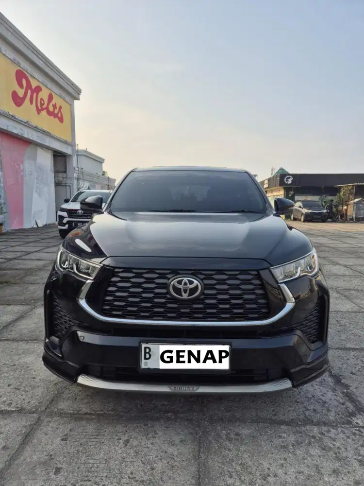 (Odo 20rban) Joss Innova Zenix V Hybrid Modelista AT 2023 Tgn1 DP 35jt