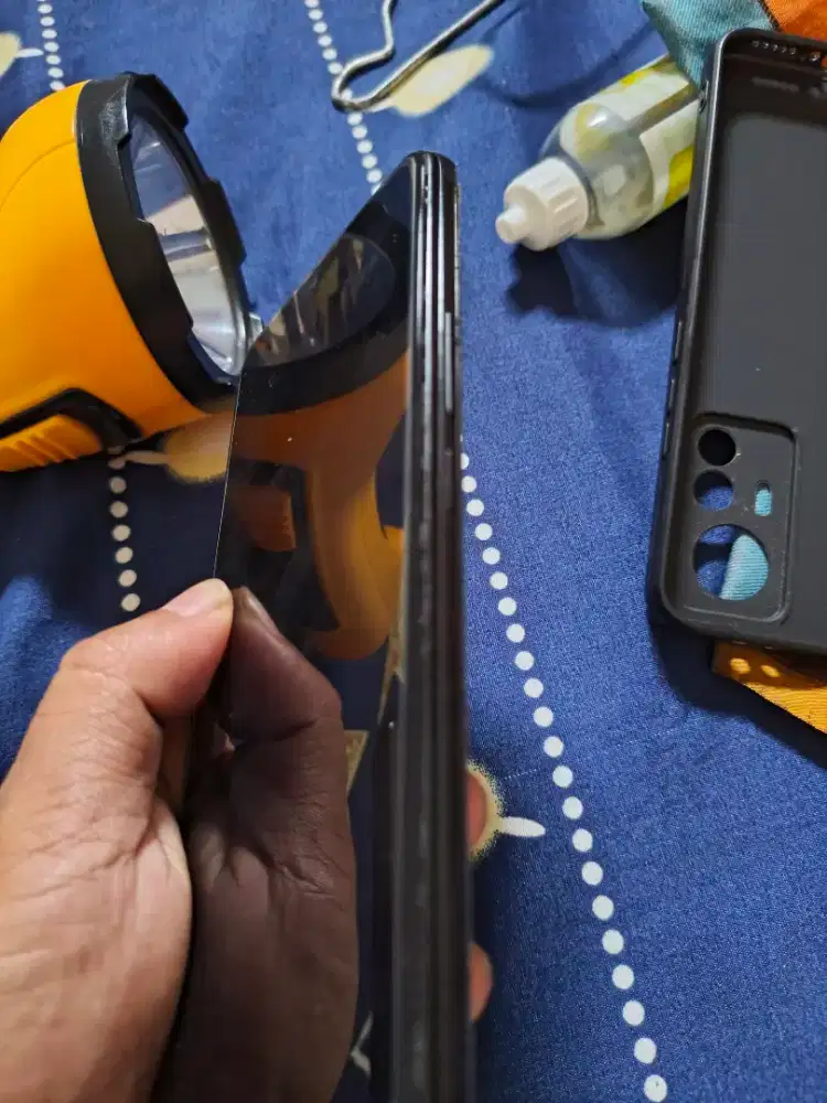 Bismillah jual xiaomi 12T