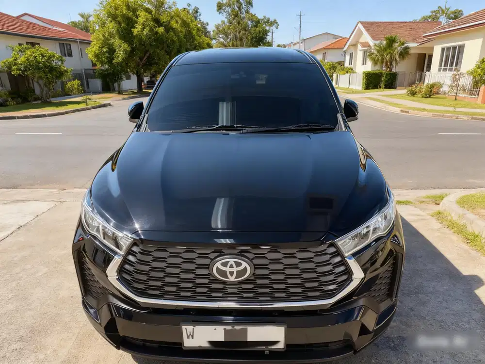 Toyota innova Zenix V matic 2022