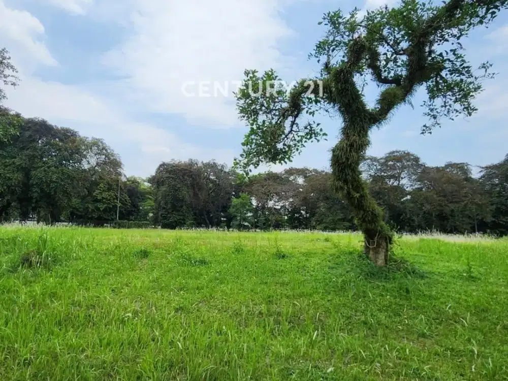 Dijual Kavling Strategis Harga Menarik Di Bogor