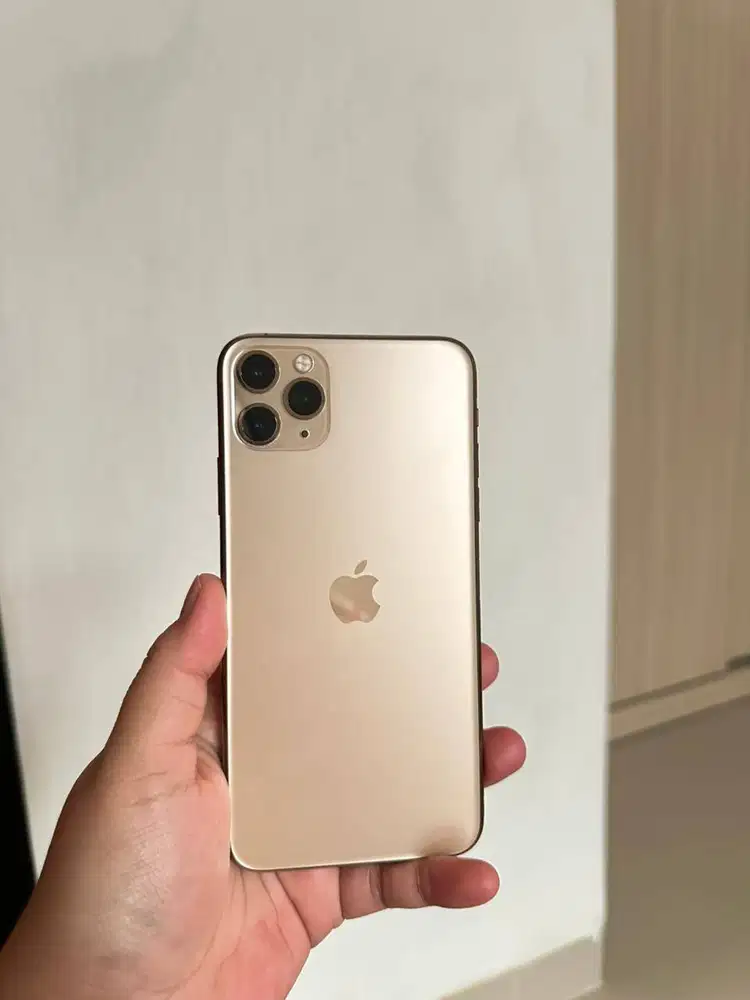 Iphone 11 Pro Max 256gb