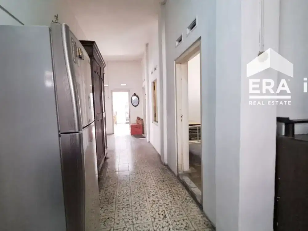 RUMAH DIJUAL DI SOLO BARU DEKAT PUSAT BISNIS, PAKUWON MALL