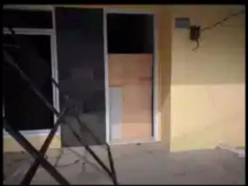 Dijual Rumah 1 Lantai di Joglo, Kembangan, Jakarta Barat dekat Pintu Tol Kebun Jeruk