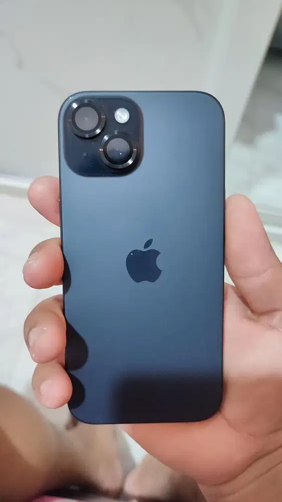 Iphone 15 - 128GB IBOX