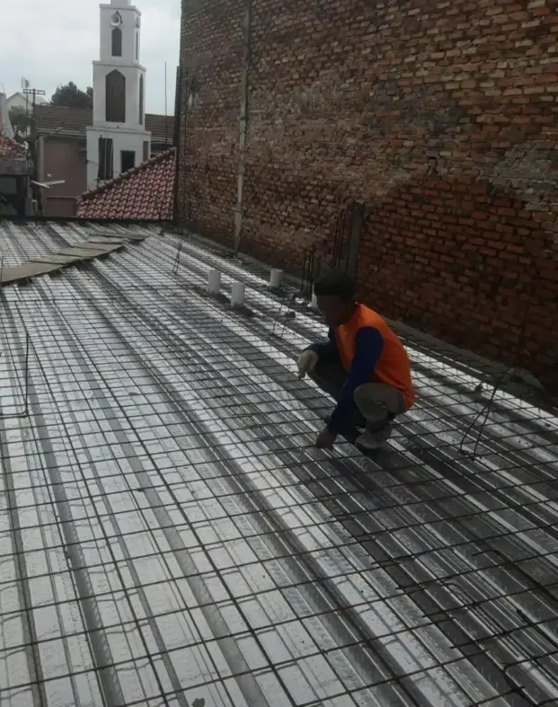 jasa tukang harian atau borongan