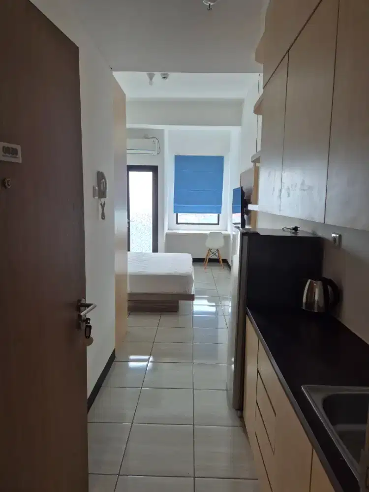 For Sale Apartemen Cordova Edupartement Semarang
