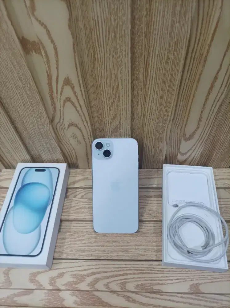 iPhone 15 plus 128. Ibox